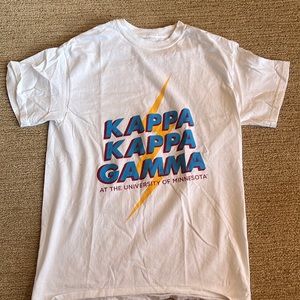 Kappa Kappa Gamma T Shirt